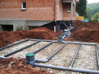 Assainissement non collectif : la réglementation évolue